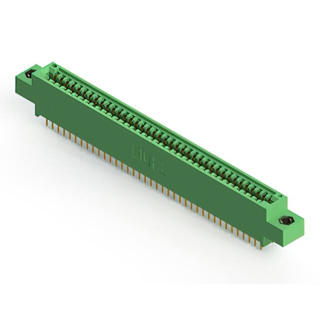 345-076-525-807 EDAC Inc.  Edgeboard Connectors